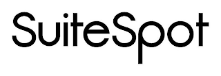 SUITESPOT logo