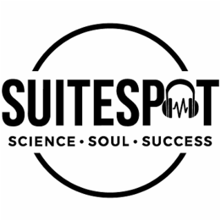 SUITESPOT SCIENCE · SOUL · SUCCESS