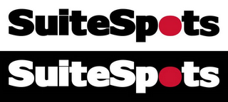 SUITESPOTS SUITESPOTS logo