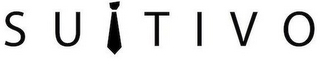 SUITIVO logo