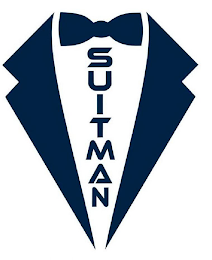 SUITMAN logo