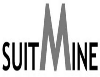 SUITMINE logo