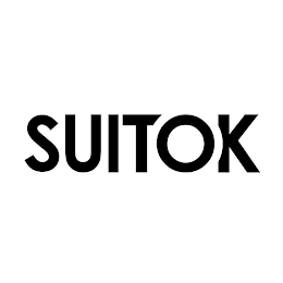 SUITOK logo