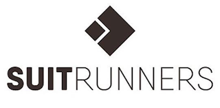SUITRUNNERS logo