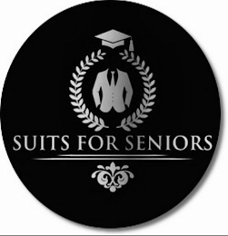 SUITS FOR SENIORS logo