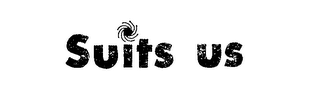 SUITS US logo