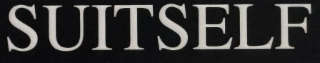SUITSELF logo