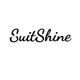 SUITSHINE logo