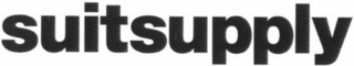 SUITSUPPLY logo