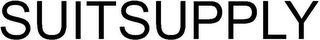SUITSUPPLY logo