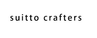 SUITTO CRAFTERS logo