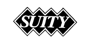 SUITY logo