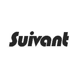 SUIVANT logo