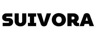 SUIVORA logo