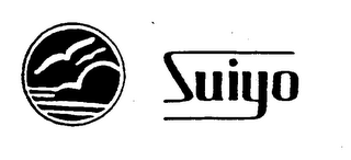 SUIYO logo