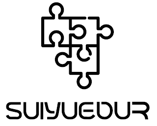SUIYUEOUR logo