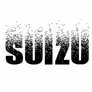 SUIZU logo
