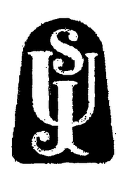 SUJ logo