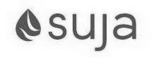 SUJA logo