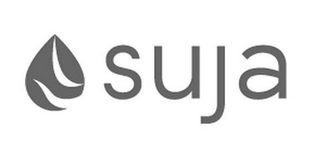 SUJA logo