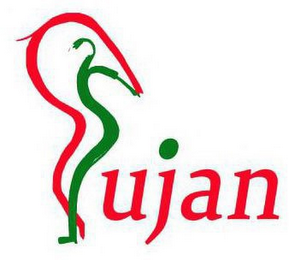 SUJAN logo