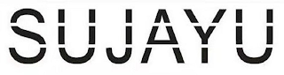 SUJAYU logo