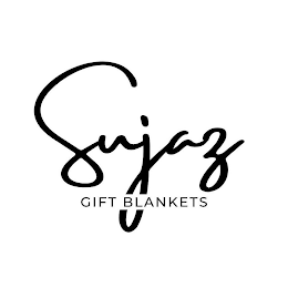 SUJAZ GIFT BLANKETS logo