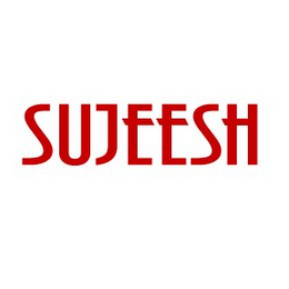 SUJEESH logo