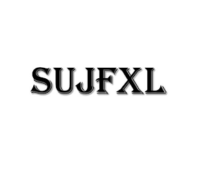 SUJFXL logo