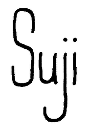 SUJI logo