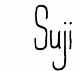 SUJI logo