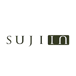 SUJI IN logo