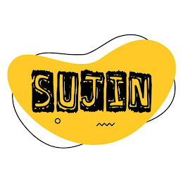 SUJIN logo