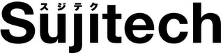 SUJITECH logo