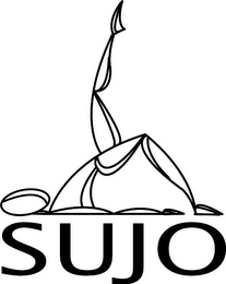 SUJO logo