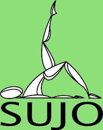 SUJO logo
