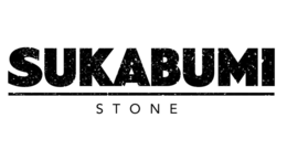 SUKABUMI STONE logo