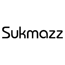 SUKAMAZZ logo
