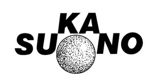 SUKANO logo