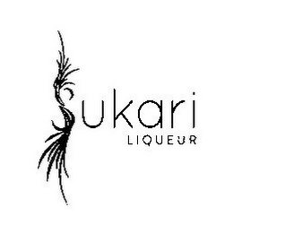 SUKARI LIQUEUR logo