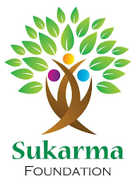 SUKARMA FOUNDATION logo