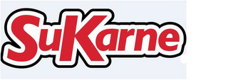SUKARNE logo