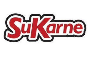 SUKARNE logo