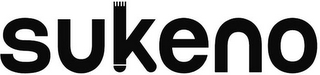 SUKENO logo