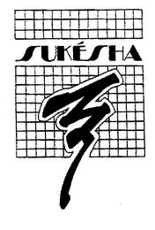 SUKESHA logo