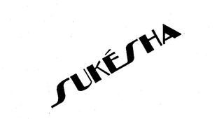 SUKESHA logo