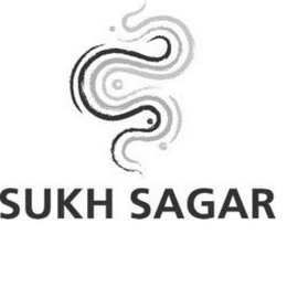 SUKH SAGAR logo