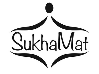 SUKHAMAT logo