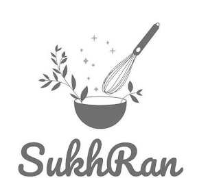 SUKHRAN logo