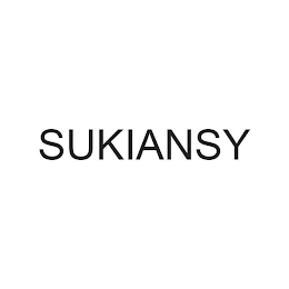 SUKIANSY logo